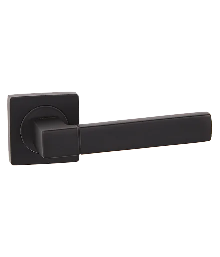 Ручки стандарт TANDOOR TDAL 703-02 BLACK 